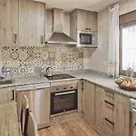Casa Merce By Ruralidays Prázdninový dům Conil De La Frontera