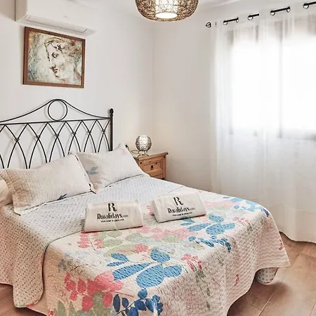 Casa Merce By Ruralidays