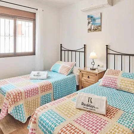 Casa Merce By Ruralidays Conil De La Frontera