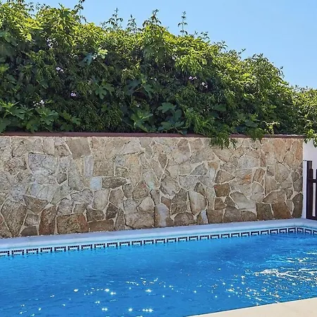 Casa Merce By Ruralidays Conil De La Frontera
