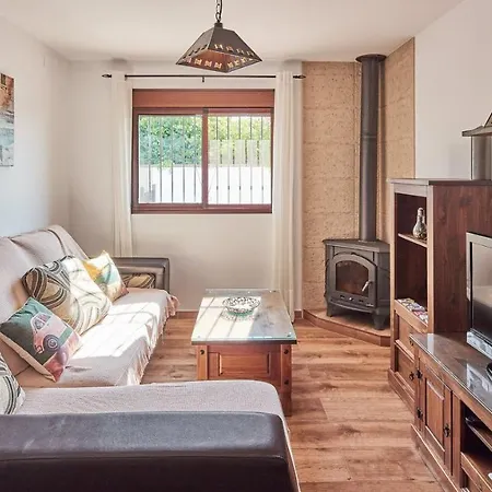 Сasa de vacaciones Casa Merce By Ruralidays Conil De La Frontera