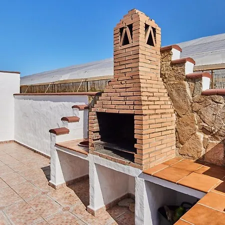 Casa Merce By Ruralidays בית נופש *