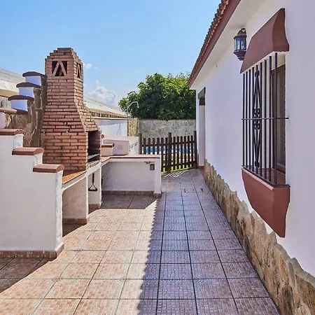 Casa Merce By Ruralidays * Conil De La Frontera