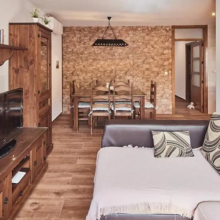 Сasa de vacaciones Casa Merce By Ruralidays Conil De La Frontera