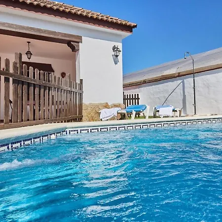 Casa Merce By Ruralidays *