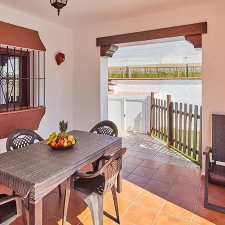 Сasa de vacaciones Casa Merce By Ruralidays Conil De La Frontera