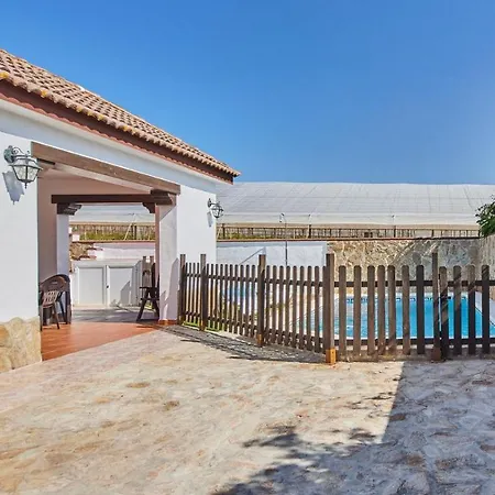 Casa Merce By Ruralidays