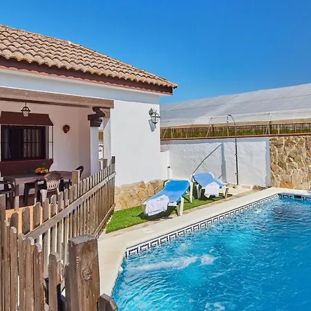 Сasa de vacaciones Casa Merce By Ruralidays