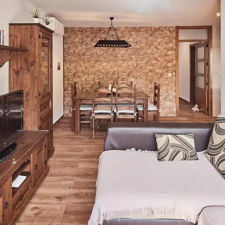 Casa Merce By Ruralidays Prázdninový dům Conil De La Frontera
